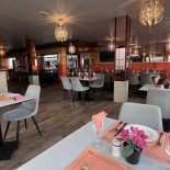 Palace Of India À l'intérieur