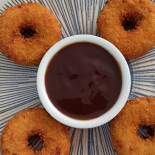 CaÑas Coffee Bebida