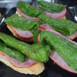 CaÑas Coffee Bebida