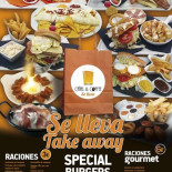 CaÑas Coffee Cardápio