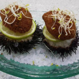 CaÑas Coffee Bebida