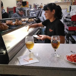 CaÑas Coffee Bebida