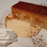 Asador La Encina Nourriture