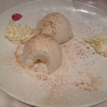 Asador La Encina Nourriture