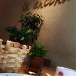 Asador La Encina Boisson