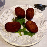 Asador La Encina Boisson