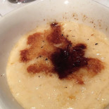 Asador La Encina Nourriture