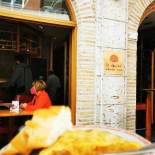 Asador La Encina Extérieur