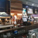 Asador La Encina À l'intérieur