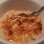 Asador La Encina Nourriture