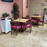 Asador La Encina Extérieur