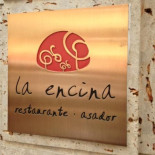 Asador La Encina Boisson