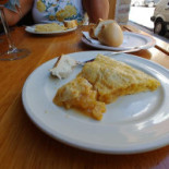 Asador La Encina Nourriture