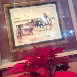 Asador La Encina Extérieur