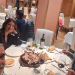 Asador La Encina Boisson