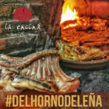 Asador La Encina Carte