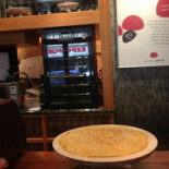 Asador La Encina À l'intérieur