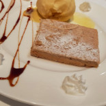 Asador La Encina Boisson