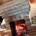Asador La Encina Extérieur