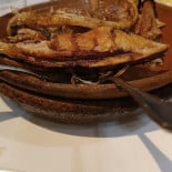 Asador La Encina Boisson