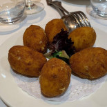 Asador La Encina Boisson