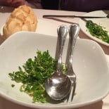 Asador La Encina Boisson