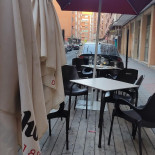 Asador La Encina Boisson