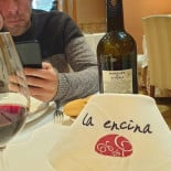 Asador La Encina Boisson