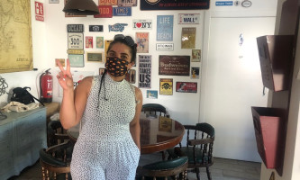 Cafeteria Y Heladeria Central Parc Paterna Piatti