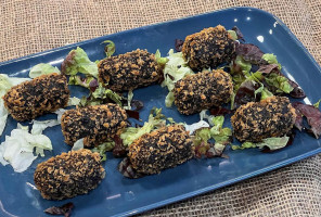 Indian Taperia O Grove food