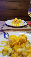 Indian Taperia O Grove food