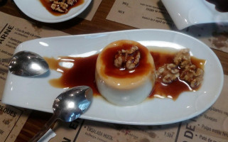 Indian Taperia O Grove food