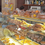 Cafeteria Rizos food