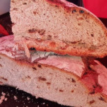 Cafeteria Rizos drink