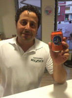 Cafeteria Rizos Boisson