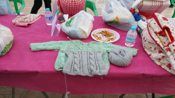 Cafeteria Rizos Carta