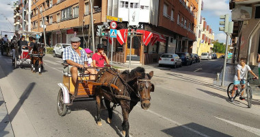 Cafeteria Rizos Extérieur