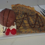 Cafeteria Rizos food