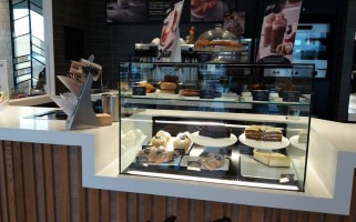 Cafeteria Rizos Boisson