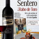 Mesón La Bodeguita Piatti