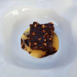 Mesón La Bodeguita food