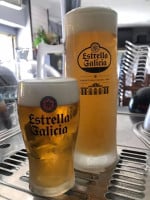 Aquí Me Quedo Boisson