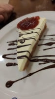 Casa Manolo food