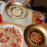 Vivaldi Italiano food