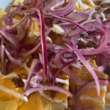 La Calle Burger Mairena Del Aljarafe food