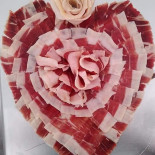 La Piscina Salon De Bodas Comida