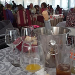 La Piscina Salon De Bodas Boisson