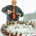 La Piscina Salon De Bodas Boisson