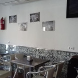 La Piscina Salon De Bodas À l'intérieur