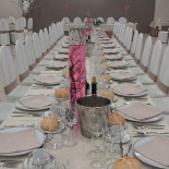 La Piscina Salon De Bodas Boisson